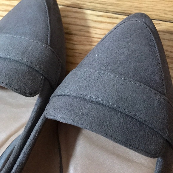 Flats.  Casual shoes - Picture 2 of 5